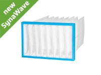 Show details for UNIFIL - SynaWave® Taschenfilter, TW-1/70 B-592-402-400-P, ISO ePM1 70%,  592 x 402 x 400, Art.Nr. : 268171 Picture of UNIFIL - SynaWave® Taschenfilter, TW-1/70 B-592-402-400-P, ISO ePM1 70%,  592 x 402 x 400, Art.Nr. : 268171