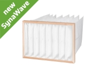 Show details for UNIFIL - SynaWave® Taschenfilter, TW-1/70 B-592-490-400-H, ISO ePM1 70%,  592 x 490 x 400, Art.Nr. : 268155 Picture of UNIFIL - SynaWave® Taschenfilter, TW-1/70 B-592-490-400-H, ISO ePM1 70%,  592 x 490 x 400, Art.Nr. : 268155