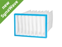 Show details for UNIFIL - SynaWave® Taschenfilter, TW-1/70 B-592-490-400-P, ISO ePM1 70%,  592 x 490 x 400, Art.Nr. : 268173 Picture of UNIFIL - SynaWave® Taschenfilter, TW-1/70 B-592-490-400-P, ISO ePM1 70%,  592 x 490 x 400, Art.Nr. : 268173