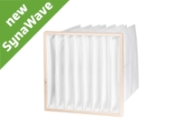 Show details for UNIFIL - SynaWave® Taschenfilter, TW-1/70 B-592-592-400-H, ISO ePM1 70%,  592 x 592 x 400, Art.Nr. : 268157 Picture of UNIFIL - SynaWave® Taschenfilter, TW-1/70 B-592-592-400-H, ISO ePM1 70%,  592 x 592 x 400, Art.Nr. : 268157