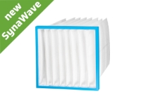 Show details for UNIFIL - SynaWave® Taschenfilter, TW-1/70 B-592-592-400-P, ISO ePM1 70%,  592 x 592 x 400, Art.Nr. : 268175 Picture of UNIFIL - SynaWave® Taschenfilter, TW-1/70 B-592-592-400-P, ISO ePM1 70%,  592 x 592 x 400, Art.Nr. : 268175