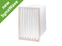 Show details for UNIFIL - SynaWave® Taschenfilter, TW-1/70 B-592-897-400-H, ISO ePM1 70%,  592 x 897 x 400, Art.Nr. : 268164 Picture of UNIFIL - SynaWave® Taschenfilter, TW-1/70 B-592-897-400-H, ISO ePM1 70%,  592 x 897 x 400, Art.Nr. : 268164