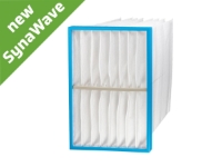 Show details for UNIFIL - SynaWave® Taschenfilter, TW-1/70 B-592-897-400-P, ISO ePM1 70%,  592 x 897 x 400, Art.Nr. : 268182 Picture of UNIFIL - SynaWave® Taschenfilter, TW-1/70 B-592-897-400-P, ISO ePM1 70%,  592 x 897 x 400, Art.Nr. : 268182