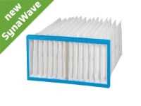 Show details for UNIFIL - SynaWave® Taschenfilter, TW-1/70 B-897-402-400-P, ISO ePM1 70%,  897 x 402 x 400, Art.Nr. : 268179 Picture of UNIFIL - SynaWave® Taschenfilter, TW-1/70 B-897-402-400-P, ISO ePM1 70%,  897 x 402 x 400, Art.Nr. : 268179