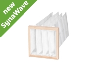 Show details for UNIFIL - SynaWave® Taschenfilter, TW-1/70 C-287-287-350-H, ISO ePM1 70%,  287 x 287 x 350, Art.Nr. : 265347 Picture of UNIFIL - SynaWave® Taschenfilter, TW-1/70 C-287-287-350-H, ISO ePM1 70%,  287 x 287 x 350, Art.Nr. : 265347