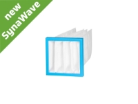 Show details for UNIFIL - SynaWave® Taschenfilter, TW-1/70 C-287-287-350-P, ISO ePM1 70%,  287 x 287 x 350, Art.Nr. : 265365 Picture of UNIFIL - SynaWave® Taschenfilter, TW-1/70 C-287-287-350-P, ISO ePM1 70%,  287 x 287 x 350, Art.Nr. : 265365