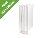 Show details for UNIFIL - SynaWave® Taschenfilter, TW-1/70 C-287-897-350-H, ISO ePM1 70%,  287 x 897 x 350, Art.Nr. : 265357 Picture of UNIFIL - SynaWave® Taschenfilter, TW-1/70 C-287-897-350-H, ISO ePM1 70%,  287 x 897 x 350, Art.Nr. : 265357