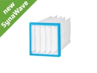 Show details for UNIFIL - SynaWave® Taschenfilter, TW-1/70 C-392-392-350-P, ISO ePM1 70%,  392 x 392 x 350, Art.Nr. : 265368 Picture of UNIFIL - SynaWave® Taschenfilter, TW-1/70 C-392-392-350-P, ISO ePM1 70%,  392 x 392 x 350, Art.Nr. : 265368