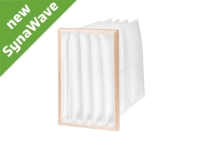 Show details for UNIFIL - SynaWave® Taschenfilter, TW-1/70 C-402-592-350-H, ISO ePM1 70%,  402 x 592 x 350, Art.Nr. : 265351 Picture of UNIFIL - SynaWave® Taschenfilter, TW-1/70 C-402-592-350-H, ISO ePM1 70%,  402 x 592 x 350, Art.Nr. : 265351