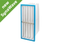 Show details for UNIFIL - SynaWave® Taschenfilter, TW-1/70 C-402-897-350-P, ISO ePM1 70%,  402 x 897 x 350, Art.Nr. : 265377 Picture of UNIFIL - SynaWave® Taschenfilter, TW-1/70 C-402-897-350-P, ISO ePM1 70%,  402 x 897 x 350, Art.Nr. : 265377