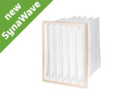 Show details for UNIFIL - SynaWave® Taschenfilter, TW-1/70 C-490-592-350-H, ISO ePM1 70%,  490 x 592 x 350, Art.Nr. : 265353 Picture of UNIFIL - SynaWave® Taschenfilter, TW-1/70 C-490-592-350-H, ISO ePM1 70%,  490 x 592 x 350, Art.Nr. : 265353