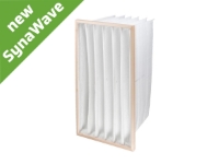 Show details for UNIFIL - SynaWave® Taschenfilter, TW-1/70 C-490-897-350-H, ISO ePM1 70%,  490 x 897 x 350, Art.Nr. : 265361 Picture of UNIFIL - SynaWave® Taschenfilter, TW-1/70 C-490-897-350-H, ISO ePM1 70%,  490 x 897 x 350, Art.Nr. : 265361