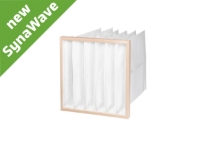 Show details for UNIFIL - SynaWave® Taschenfilter, TW-1/70 C-492-492-350-H, ISO ePM1 70%,  492 x 492 x 350, Art.Nr. : 265355 Picture of UNIFIL - SynaWave® Taschenfilter, TW-1/70 C-492-492-350-H, ISO ePM1 70%,  492 x 492 x 350, Art.Nr. : 265355