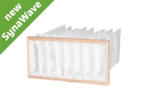 Show details for UNIFIL - SynaWave® Taschenfilter, TW-1/70 C-592-287-350-H, ISO ePM1 70%,  592 x 287 x 350, Art.Nr. : 265349 Picture of UNIFIL - SynaWave® Taschenfilter, TW-1/70 C-592-287-350-H, ISO ePM1 70%,  592 x 287 x 350, Art.Nr. : 265349