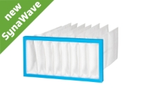 Show details for UNIFIL - SynaWave® Taschenfilter, TW-1/70 C-592-287-350-P, ISO ePM1 70%,  592 x 287 x 350, Art.Nr. : 265367 Picture of UNIFIL - SynaWave® Taschenfilter, TW-1/70 C-592-287-350-P, ISO ePM1 70%,  592 x 287 x 350, Art.Nr. : 265367