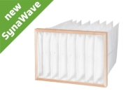 Show details for UNIFIL - SynaWave® Taschenfilter, TW-1/70 C-592-490-350-H, ISO ePM1 70%,  592 x 490 x 350, Art.Nr. : 265354 Picture of UNIFIL - SynaWave® Taschenfilter, TW-1/70 C-592-490-350-H, ISO ePM1 70%,  592 x 490 x 350, Art.Nr. : 265354