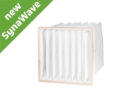 Show details for UNIFIL - SynaWave® Taschenfilter, TW-1/70 C-592-592-350-H, ISO ePM1 70%,  592 x 592 x 350, Art.Nr. : 265356 Picture of UNIFIL - SynaWave® Taschenfilter, TW-1/70 C-592-592-350-H, ISO ePM1 70%,  592 x 592 x 350, Art.Nr. : 265356