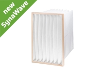 Show details for UNIFIL - SynaWave® Taschenfilter, TW-1/70 C-592-897-350-H, ISO ePM1 70%,  592 x 897 x 350, Art.Nr. : 265363 Picture of UNIFIL - SynaWave® Taschenfilter, TW-1/70 C-592-897-350-H, ISO ePM1 70%,  592 x 897 x 350, Art.Nr. : 265363
