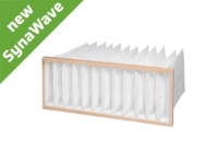 Show details for UNIFIL - SynaWave® Taschenfilter, TW-1/70 C-897-402-350-H, ISO ePM1 70%,  897 x 402 x 350, Art.Nr. : 265360 Picture of UNIFIL - SynaWave® Taschenfilter, TW-1/70 C-897-402-350-H, ISO ePM1 70%,  897 x 402 x 350, Art.Nr. : 265360