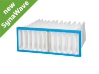 Show details for UNIFIL - SynaWave® Taschenfilter, TW-1/70 C-897-490-350-P, ISO ePM1 70%,  897 x 490 x 350, Art.Nr. : 265380 Picture of UNIFIL - SynaWave® Taschenfilter, TW-1/70 C-897-490-350-P, ISO ePM1 70%,  897 x 490 x 350, Art.Nr. : 265380
