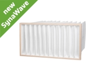 Show details for UNIFIL - SynaWave® Taschenfilter, TW-1/70 C-897-592-350-H, ISO ePM1 70%,  897 x 592 x 350, Art.Nr. : 265364 Picture of UNIFIL - SynaWave® Taschenfilter, TW-1/70 C-897-592-350-H, ISO ePM1 70%,  897 x 592 x 350, Art.Nr. : 265364