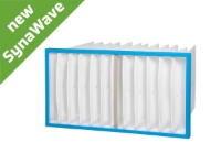 Show details for UNIFIL - SynaWave® Taschenfilter, TW-1/70 C-897-592-350-P, ISO ePM1 70%,  897 x 592 x 350, Art.Nr. : 265382 Picture of UNIFIL - SynaWave® Taschenfilter, TW-1/70 C-897-592-350-P, ISO ePM1 70%,  897 x 592 x 350, Art.Nr. : 265382