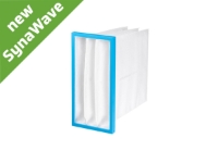 Show details for UNIFIL - SynaWave® Taschenfilter, TW-1/60 D-287-592-450-P, ISO ePM1 60%,  287 x 592 x 450, Art.Nr. : 265294 Picture of UNIFIL - SynaWave® Taschenfilter, TW-1/60 D-287-592-450-P, ISO ePM1 60%,  287 x 592 x 450, Art.Nr. : 265294
