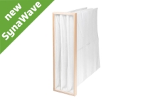 Show details for UNIFIL - SynaWave® Taschenfilter, TW-1/60 D-287-897-450-H, ISO ePM1 60%,  287 x 897 x 450, Art.Nr. : 265285 Picture of UNIFIL - SynaWave® Taschenfilter, TW-1/60 D-287-897-450-H, ISO ePM1 60%,  287 x 897 x 450, Art.Nr. : 265285