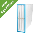 Show details for UNIFIL - SynaWave® Taschenfilter, TW-1/60 D-287-897-450-P, ISO ePM1 60%,  287 x 897 x 450, Art.Nr. : 265303 Picture of UNIFIL - SynaWave® Taschenfilter, TW-1/60 D-287-897-450-P, ISO ePM1 60%,  287 x 897 x 450, Art.Nr. : 265303