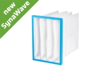 Show details for UNIFIL - SynaWave® Taschenfilter, TW-1/60 D-402-592-450-P, ISO ePM1 60%,  402 x 592 x 450, Art.Nr. : 265297 Picture of UNIFIL - SynaWave® Taschenfilter, TW-1/60 D-402-592-450-P, ISO ePM1 60%,  402 x 592 x 450, Art.Nr. : 265297