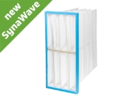 Show details for UNIFIL - SynaWave® Taschenfilter, TW-1/60 D-402-897-450-P, ISO ePM1 60%,  402 x 897 x 450, Art.Nr. : 265305 Picture of UNIFIL - SynaWave® Taschenfilter, TW-1/60 D-402-897-450-P, ISO ePM1 60%,  402 x 897 x 450, Art.Nr. : 265305