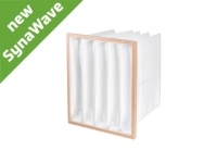 Show details for UNIFIL - SynaWave® Taschenfilter, TW-1/60 D-490-592-450-H, ISO ePM1 60%,  490 x 592 x 450, Art.Nr. : 265281 Picture of UNIFIL - SynaWave® Taschenfilter, TW-1/60 D-490-592-450-H, ISO ePM1 60%,  490 x 592 x 450, Art.Nr. : 265281