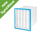 Show details for UNIFIL - SynaWave® Taschenfilter, TW-1/60 D-490-592-450-P, ISO ePM1 60%,  490 x 592 x 450, Art.Nr. : 265299 Picture of UNIFIL - SynaWave® Taschenfilter, TW-1/60 D-490-592-450-P, ISO ePM1 60%,  490 x 592 x 450, Art.Nr. : 265299