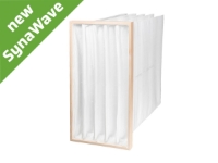 Show details for UNIFIL - SynaWave® Taschenfilter, TW-1/60 D-490-897-450-H, ISO ePM1 60%,  490 x 897 x 450, Art.Nr. : 265289 Picture of UNIFIL - SynaWave® Taschenfilter, TW-1/60 D-490-897-450-H, ISO ePM1 60%,  490 x 897 x 450, Art.Nr. : 265289