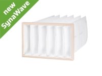 Show details for UNIFIL - SynaWave® Taschenfilter, TW-1/60 D-592-490-450-H, ISO ePM1 60%,  592 x 490 x 450, Art.Nr. : 265282 Picture of UNIFIL - SynaWave® Taschenfilter, TW-1/60 D-592-490-450-H, ISO ePM1 60%,  592 x 490 x 450, Art.Nr. : 265282