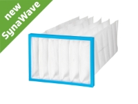 Show details for UNIFIL - SynaWave® Taschenfilter, TW-1/60 D-592-490-450-P, ISO ePM1 60%,  592 x 490 x 450, Art.Nr. : 265300 Picture of UNIFIL - SynaWave® Taschenfilter, TW-1/60 D-592-490-450-P, ISO ePM1 60%,  592 x 490 x 450, Art.Nr. : 265300