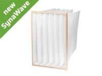 Show details for UNIFIL - SynaWave® Taschenfilter, TW-1/60 D-592-897-450-H, ISO ePM1 60%,  592 x 897 x 450, Art.Nr. : 265291 Picture of UNIFIL - SynaWave® Taschenfilter, TW-1/60 D-592-897-450-H, ISO ePM1 60%,  592 x 897 x 450, Art.Nr. : 265291