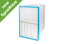Show details for UNIFIL - SynaWave® Taschenfilter, TW-1/60 D-592-897-450-P, ISO ePM1 60%,  592 x 897 x 450, Art.Nr. : 265309 Picture of UNIFIL - SynaWave® Taschenfilter, TW-1/60 D-592-897-450-P, ISO ePM1 60%,  592 x 897 x 450, Art.Nr. : 265309