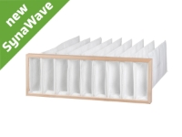 Show details for UNIFIL - SynaWave® Taschenfilter, TW-1/60 D-897-402-450-H, ISO ePM1 60%,  897 x 402 x 450, Art.Nr. : 265288 Picture of UNIFIL - SynaWave® Taschenfilter, TW-1/60 D-897-402-450-H, ISO ePM1 60%,  897 x 402 x 450, Art.Nr. : 265288