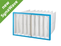 Show details for UNIFIL - SynaWave® Taschenfilter, TW-1/60 D-897-592-450-P, ISO ePM1 60%,  897 x 592 x 450, Art.Nr. : 265310 Picture of UNIFIL - SynaWave® Taschenfilter, TW-1/60 D-897-592-450-P, ISO ePM1 60%,  897 x 592 x 450, Art.Nr. : 265310
