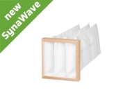 Show details for UNIFIL - SynaWave® Taschenfilter, TW-1/60 E-287-287-350-H, ISO ePM1 60%,  287 x 287 x 350, Art.Nr. : 265311 Picture of UNIFIL - SynaWave® Taschenfilter, TW-1/60 E-287-287-350-H, ISO ePM1 60%,  287 x 287 x 350, Art.Nr. : 265311