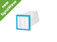 Show details for UNIFIL - SynaWave® Taschenfilter, TW-1/60 E-287-287-350-P, ISO ePM1 60%,  287 x 287 x 350, Art.Nr. : 265329 Picture of UNIFIL - SynaWave® Taschenfilter, TW-1/60 E-287-287-350-P, ISO ePM1 60%,  287 x 287 x 350, Art.Nr. : 265329
