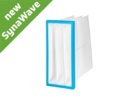 Show details for UNIFIL - SynaWave® Taschenfilter, TW-1/60 E-287-592-350-P, ISO ePM1 60%,  287 x 592 x 350, Art.Nr. : 265330 Picture of UNIFIL - SynaWave® Taschenfilter, TW-1/60 E-287-592-350-P, ISO ePM1 60%,  287 x 592 x 350, Art.Nr. : 265330
