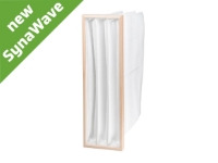 Show details for UNIFIL - SynaWave® Taschenfilter, TW-1/60 E-287-897-350-H, ISO ePM1 60%,  287 x 897 x 350, Art.Nr. : 265321 Picture of UNIFIL - SynaWave® Taschenfilter, TW-1/60 E-287-897-350-H, ISO ePM1 60%,  287 x 897 x 350, Art.Nr. : 265321