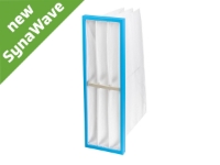 Show details for UNIFIL - SynaWave® Taschenfilter, TW-1/60 E-287-897-350-P, ISO ePM1 60%,  287 x 897 x 350, Art.Nr. : 265339 Picture of UNIFIL - SynaWave® Taschenfilter, TW-1/60 E-287-897-350-P, ISO ePM1 60%,  287 x 897 x 350, Art.Nr. : 265339