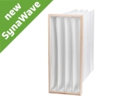 Show details for UNIFIL - SynaWave® Taschenfilter, TW-1/60 E-402-897-350-H, ISO ePM1 60%,  402 x 897 x 350, Art.Nr. : 265323 Picture of UNIFIL - SynaWave® Taschenfilter, TW-1/60 E-402-897-350-H, ISO ePM1 60%,  402 x 897 x 350, Art.Nr. : 265323