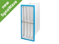 Show details for UNIFIL - SynaWave® Taschenfilter, TW-1/60 E-402-897-350-P, ISO ePM1 60%,  402 x 897 x 350, Art.Nr. : 265341 Picture of UNIFIL - SynaWave® Taschenfilter, TW-1/60 E-402-897-350-P, ISO ePM1 60%,  402 x 897 x 350, Art.Nr. : 265341