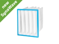 Show details for UNIFIL - SynaWave® Taschenfilter, TW-1/60 E-490-592-350-P, ISO ePM1 60%,  490 x 592 x 350, Art.Nr. : 265335 Picture of UNIFIL - SynaWave® Taschenfilter, TW-1/60 E-490-592-350-P, ISO ePM1 60%,  490 x 592 x 350, Art.Nr. : 265335
