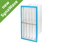 Show details for UNIFIL - SynaWave® Taschenfilter, TW-1/60 E-490-897-350-P, ISO ePM1 60%,  490 x 897 x 350, Art.Nr. : 265343 Picture of UNIFIL - SynaWave® Taschenfilter, TW-1/60 E-490-897-350-P, ISO ePM1 60%,  490 x 897 x 350, Art.Nr. : 265343