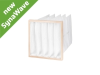 Show details for UNIFIL - SynaWave® Taschenfilter, TW-1/60 E-492-492-350-H, ISO ePM1 60%,  492 x 492 x 350, Art.Nr. : 265319 Picture of UNIFIL - SynaWave® Taschenfilter, TW-1/60 E-492-492-350-H, ISO ePM1 60%,  492 x 492 x 350, Art.Nr. : 265319